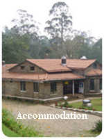 accommodation in kodaikanal
