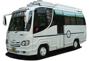 cab maxi kodaikanal crescent tours & travels
