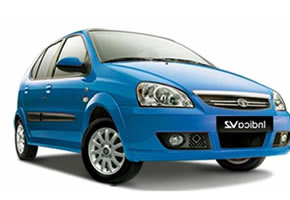 indica kodaikanal crescent tours & travels
