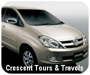 innova kodaikanal