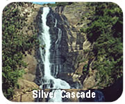 kodaikanal silver falls