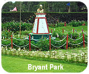 kodaikanal bryant park