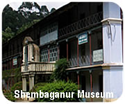 kodaikanal museum