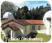 kodaikanal solar observatory