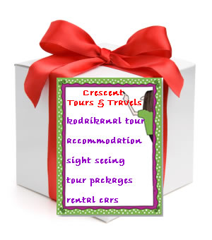 crescent tours & travels
